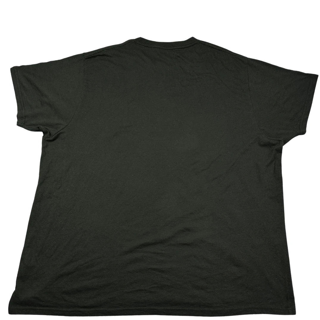 Celebrate® Black St Patricks T Shirt-3XL