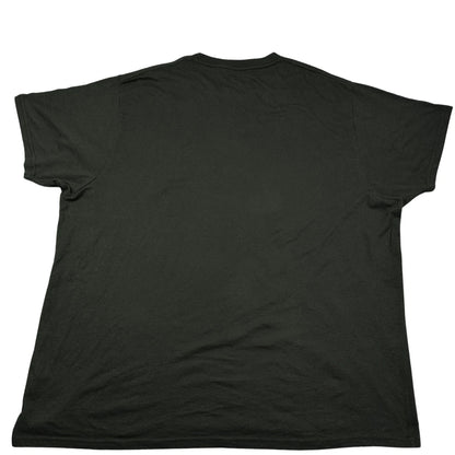 Celebrate® Black St Patricks T Shirt-3XL