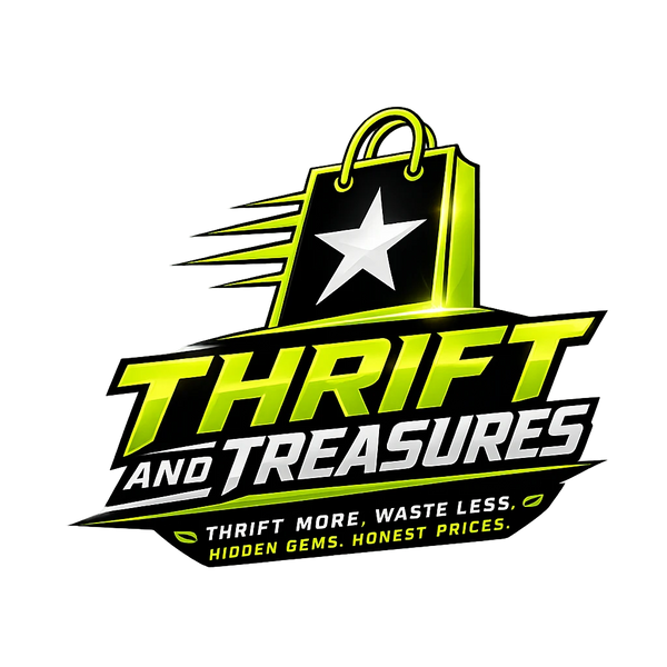 Thrift-and-treasures