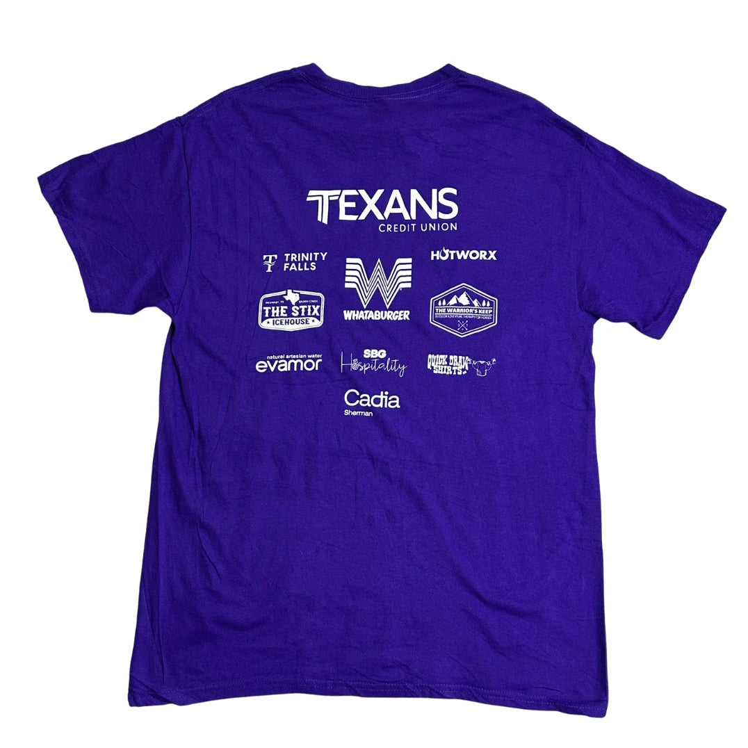 Gildan  ® McKinney Monster Dash 5K Graphic Cotton T-Shirt – Event Edition 🎃👕