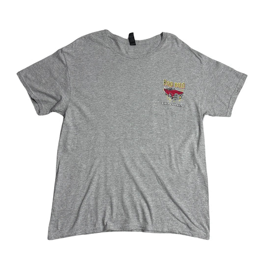 Gildan ® Rod Run Pigeon Forge TN Classic Car Graphic T-Shirt – Event Edition 🚗👕