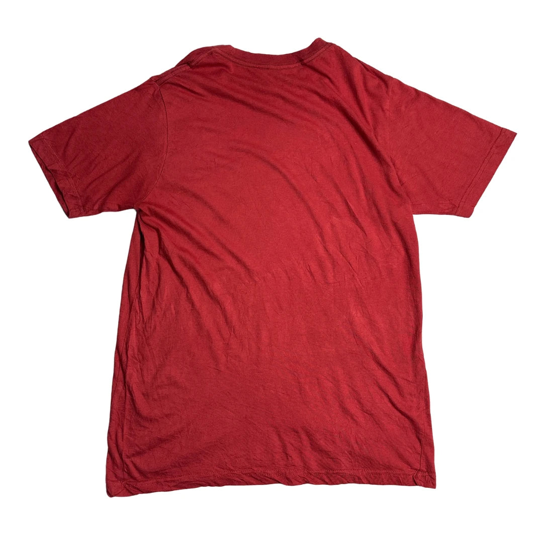 Passport ®  “Lookin’ Pine” Embroidered Graphic T-Shirt 🌲😎