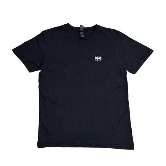GILDAN ® Automotive Refinish Graphic Back Print T-Shirt 🚗🔥