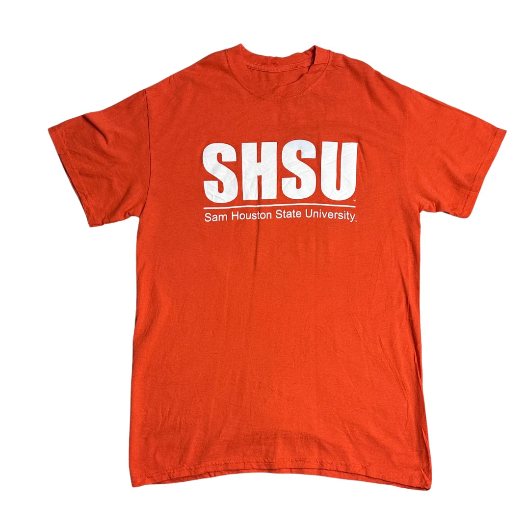 SHSU Sam Houston State University Graphic T-Shirt 🎓👕