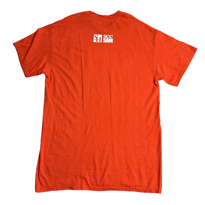 SHSU Sam Houston State University Graphic T-Shirt 🎓👕