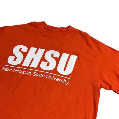 SHSU Sam Houston State University Graphic T-Shirt 🎓👕