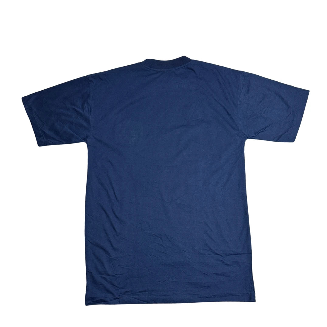 Holland Tulip Embroidered Classic T-Shirt 🌷👕