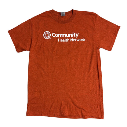 Community Health Network Graphic T-Shirt – Gildan Heavy Cotton