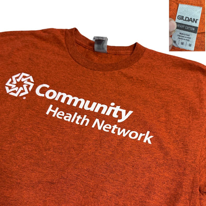 Community Health Network Graphic T-Shirt – Gildan Heavy Cotton