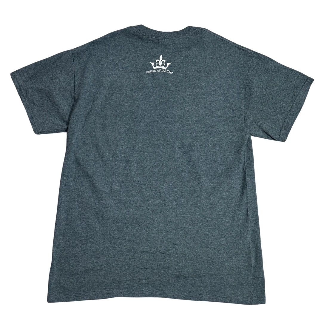 Millers Graphic Logo T-Shirt – Gildan Ultra Cotton