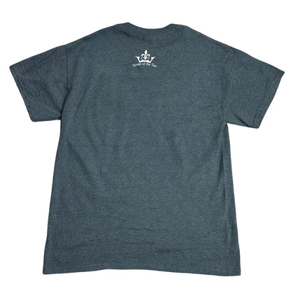 Millers Graphic Logo T-Shirt – Gildan Ultra Cotton