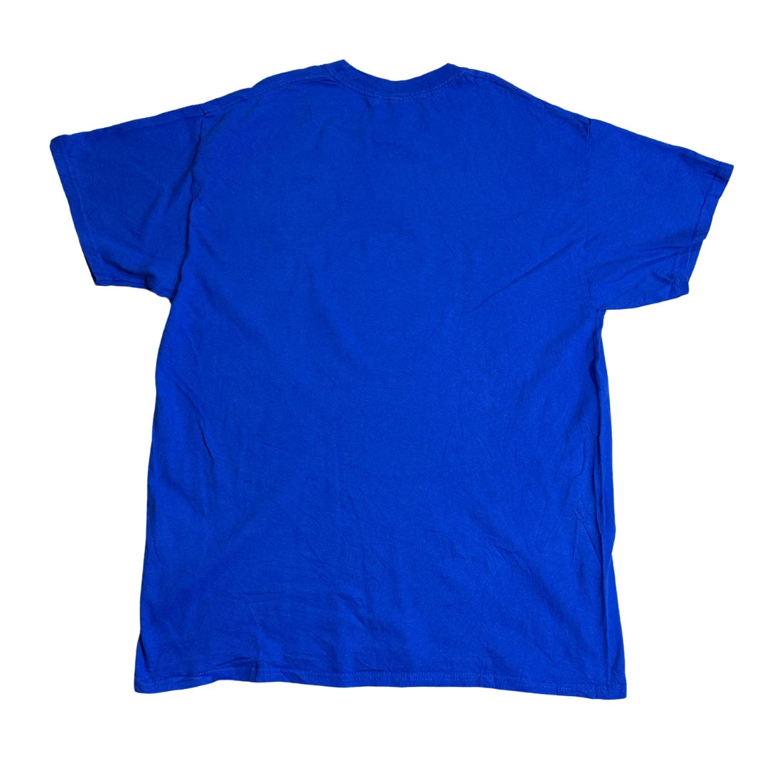 Eagles Football Graphic T-Shirt