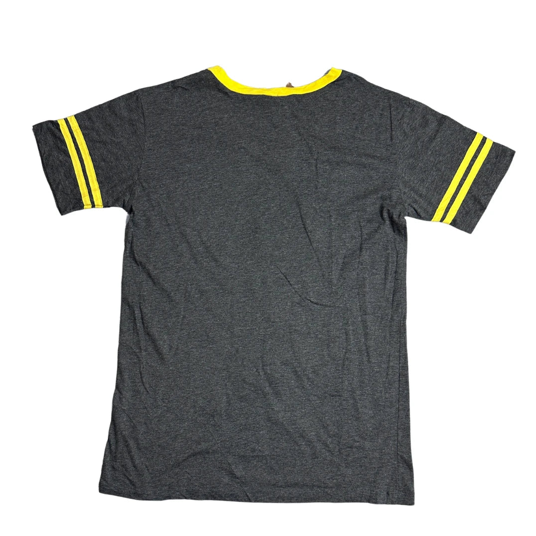 All Time Low Graphic V-Neck T-Shirt