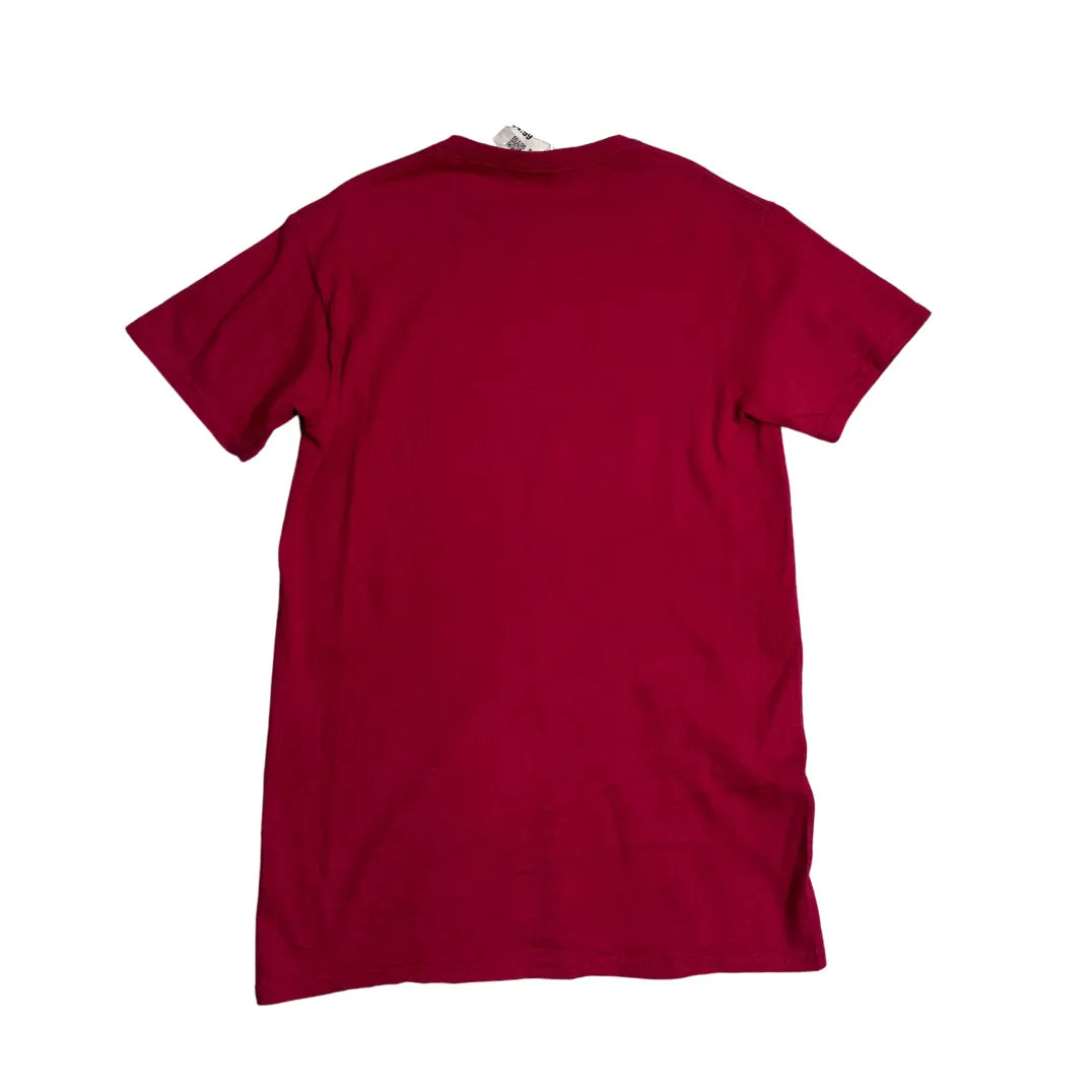 Plaid Deer Graphic T-Shirt – Rustic Outdoor Style Tee 🦌