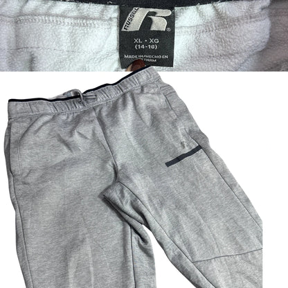 RUSSELL TROUSER 12 TO 14 YEARS