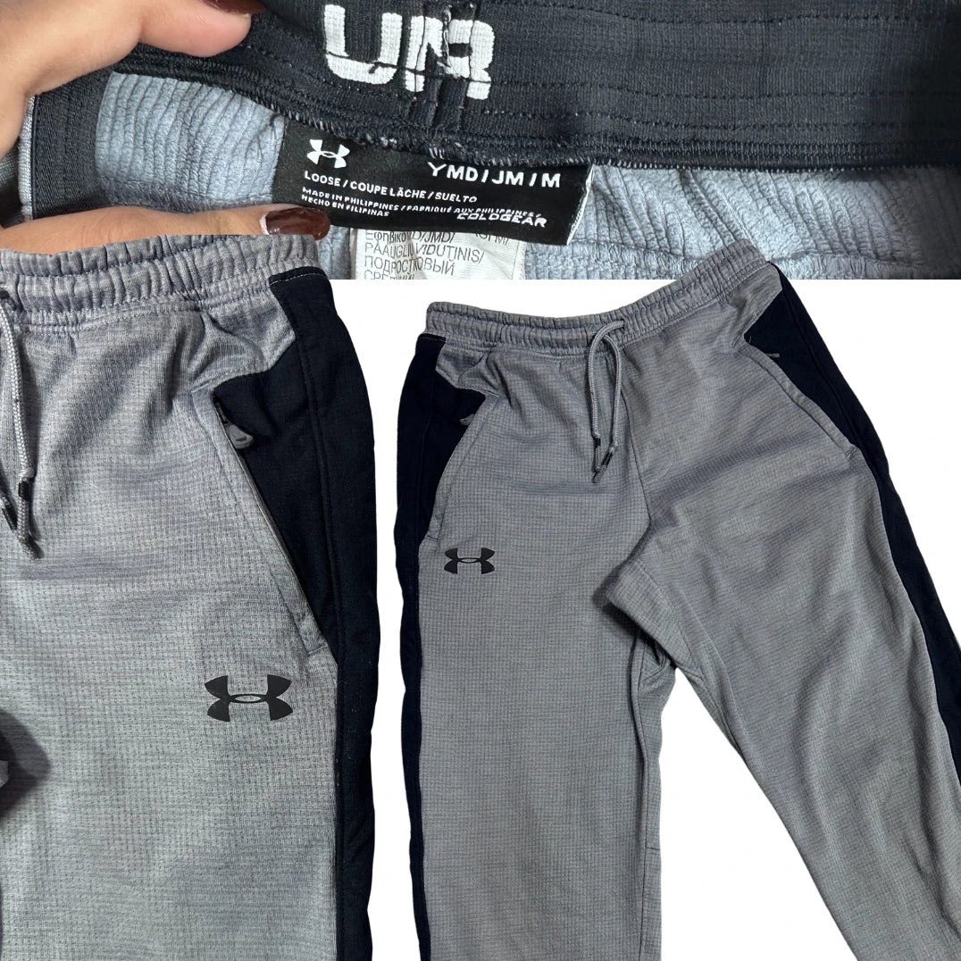 UNDER ARMOUR TROUSER 10 TO 12 YEARS