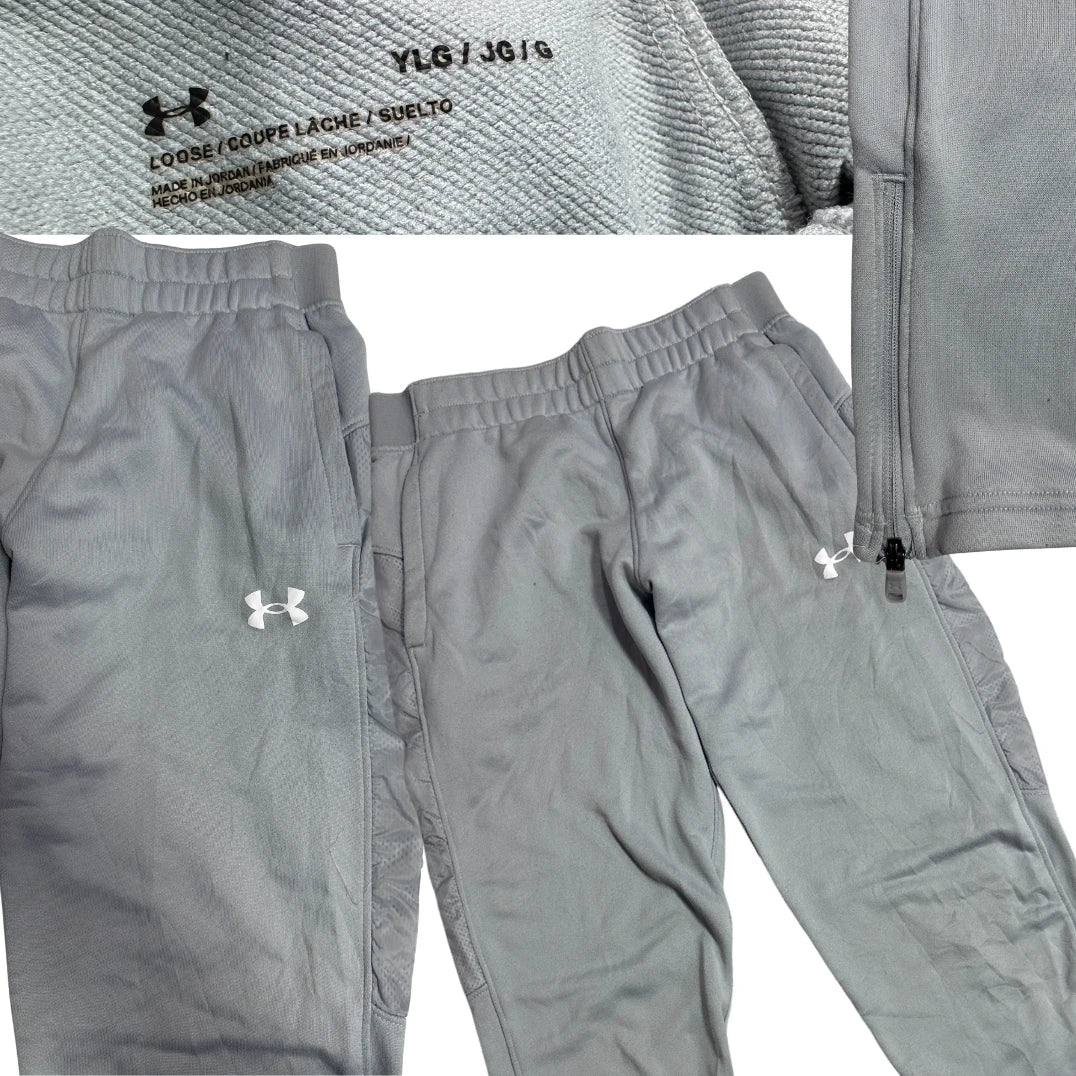 UNDER ARMOUR TROUSER 12 TO 14 YEARS