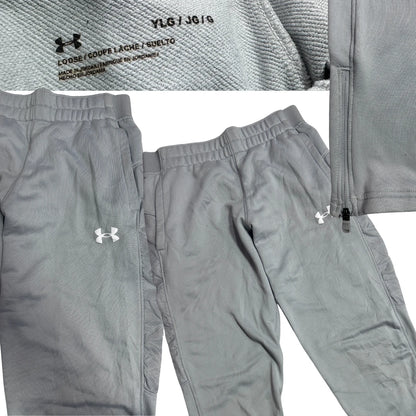 UNDER ARMOUR TROUSER 12 TO 14 YEARS