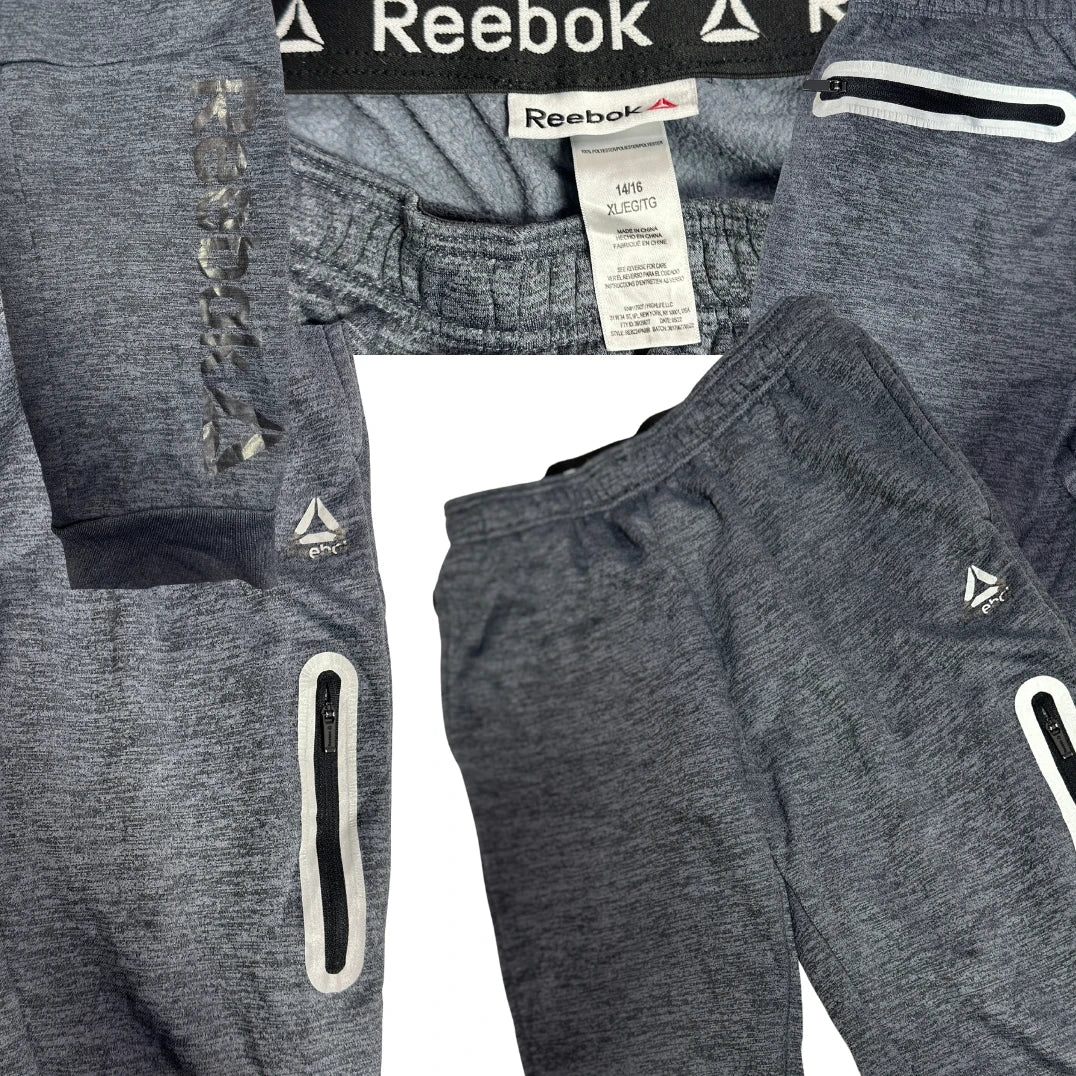 REEBOK TROUSER 14 TO 16 YEARS