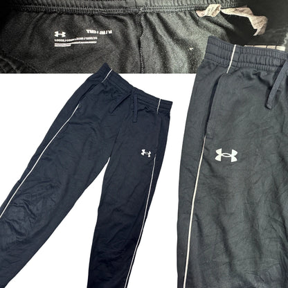 UNDER ARMOUR TROUSER 14 TO 16 YEARS