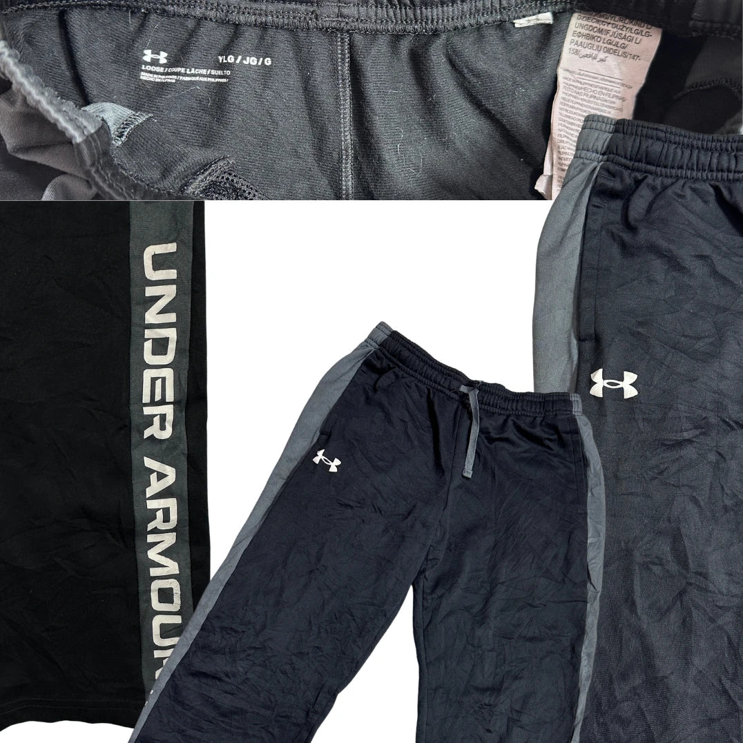 UNDER ARMOUR TROUSER 16  TO 18 YEARS