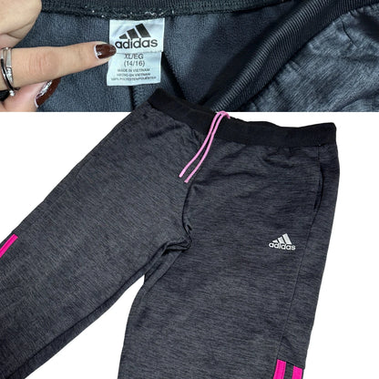 ADIDAS TROUSER 14 TO 16 YEARS