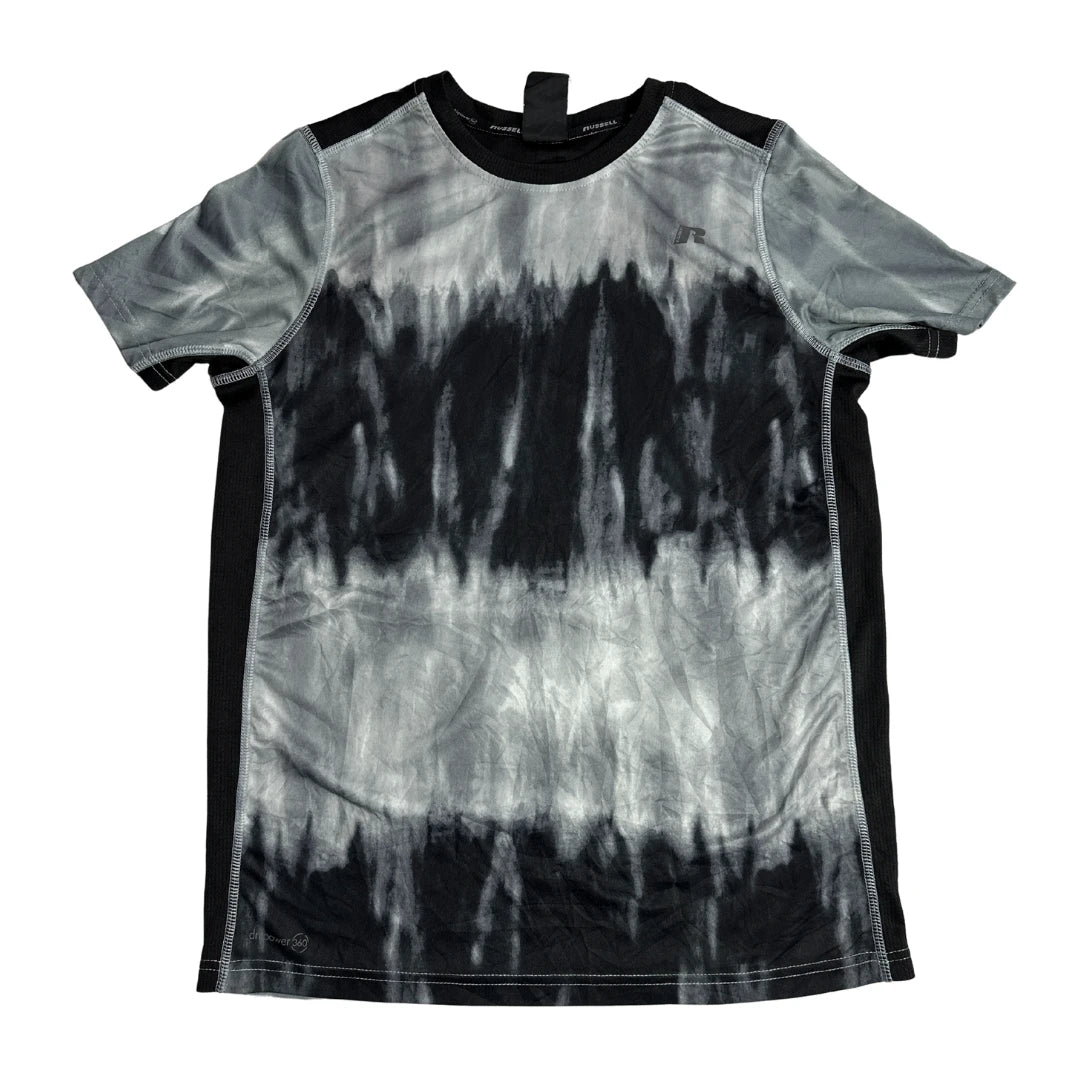 RUSSEL DRI FIT T SHIRT  12 TO 14 YEARS