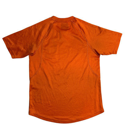 GIVOVA DRI FIT T SHIRT  14 TO 16 YEARS