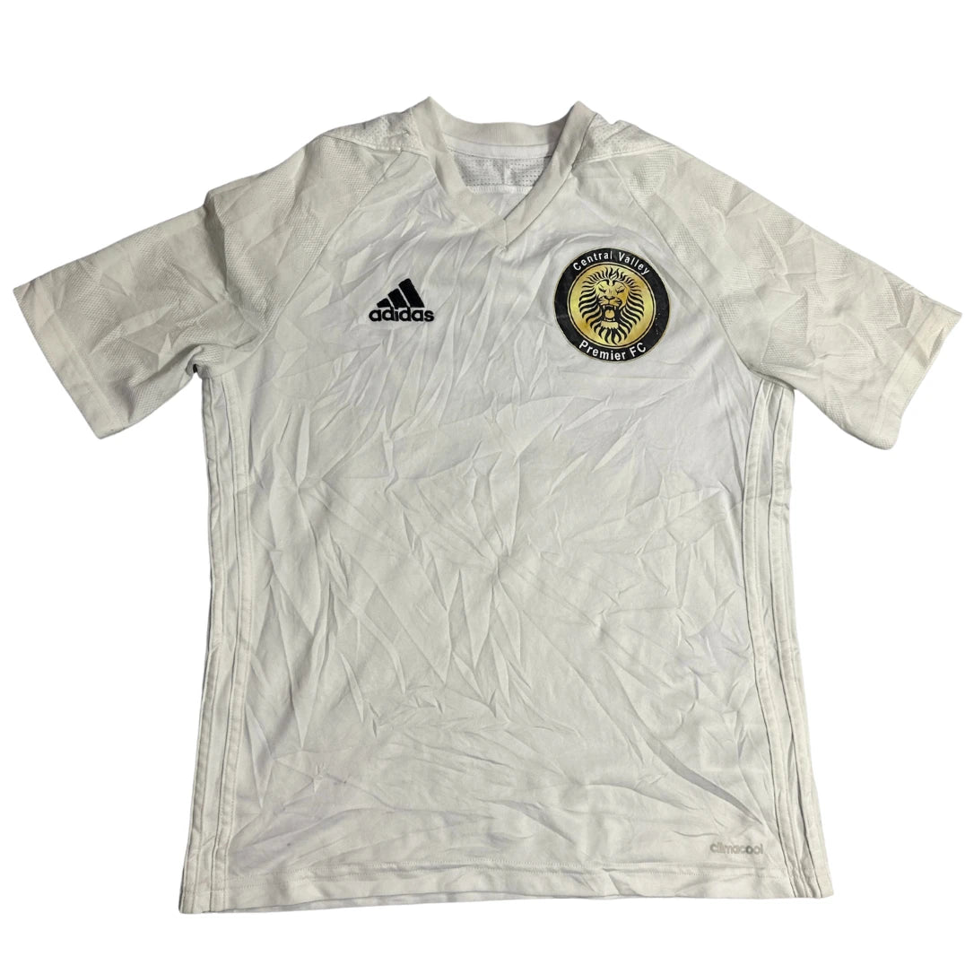 ADIDAS DRI FIT T SHIRT  14 TO 16 YEARS