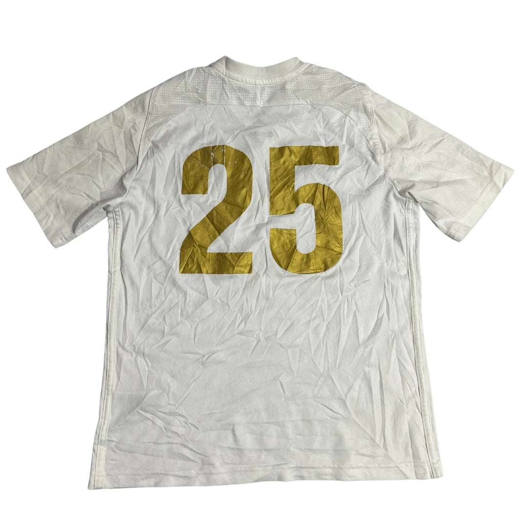 ADIDAS DRI FIT T SHIRT  14 TO 16 YEARS