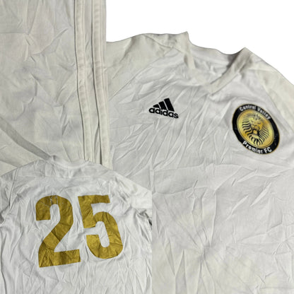 ADIDAS DRI FIT T SHIRT  14 TO 16 YEARS