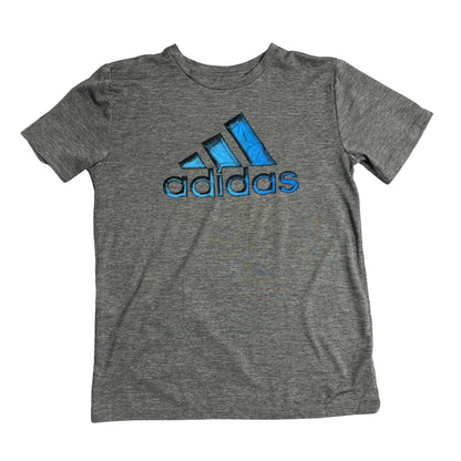 ADIDAS DRI FIT COTTON  T SHIRT  14 TO 16 YEARS