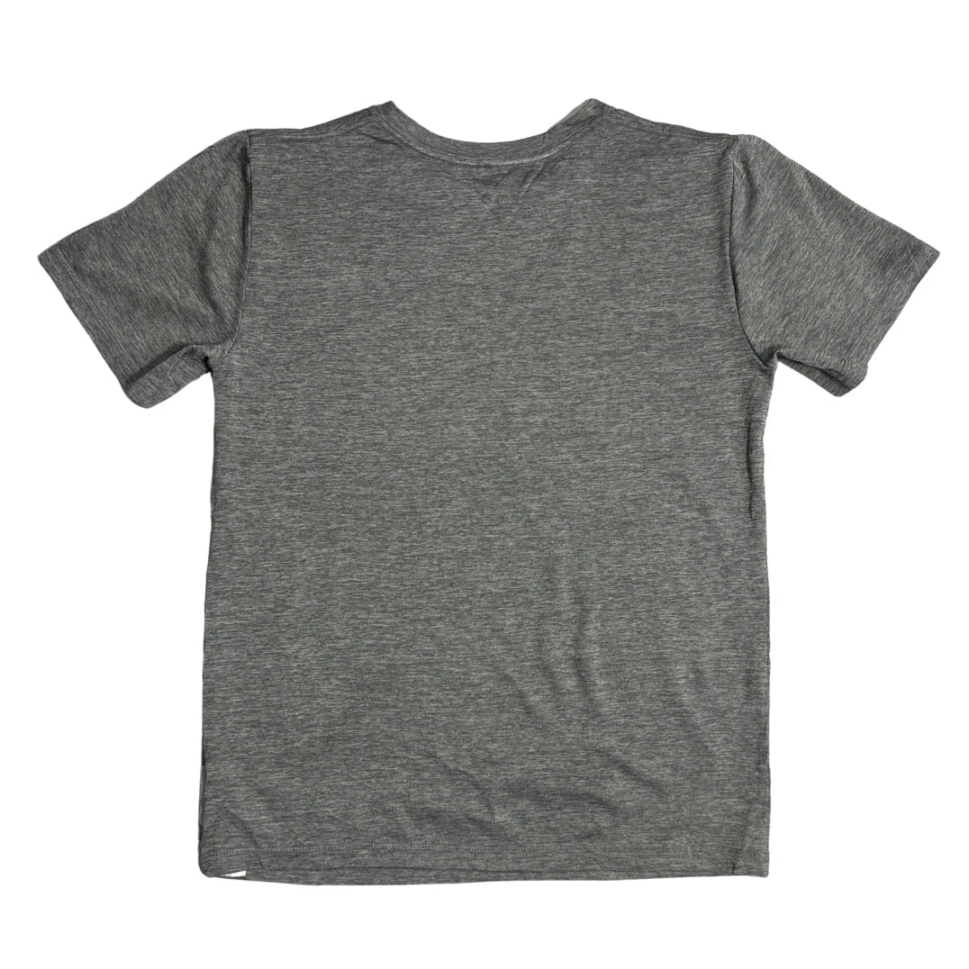 ADIDAS DRI FIT COTTON  T SHIRT  14 TO 16 YEARS