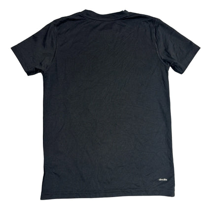 ADIDAS DRI FIT BASE BALL  T SHIRT  10 TO 12 YEARS