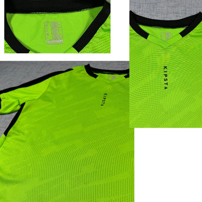 Kipsta® Kids Sports Jersey