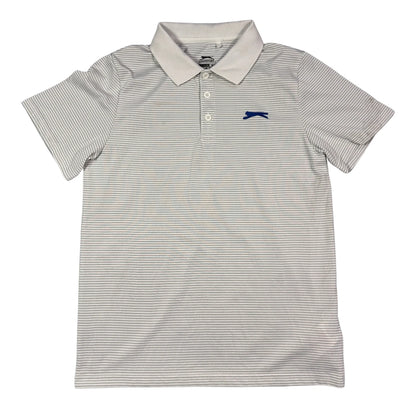 Slazenger® Striped Polo Shirt