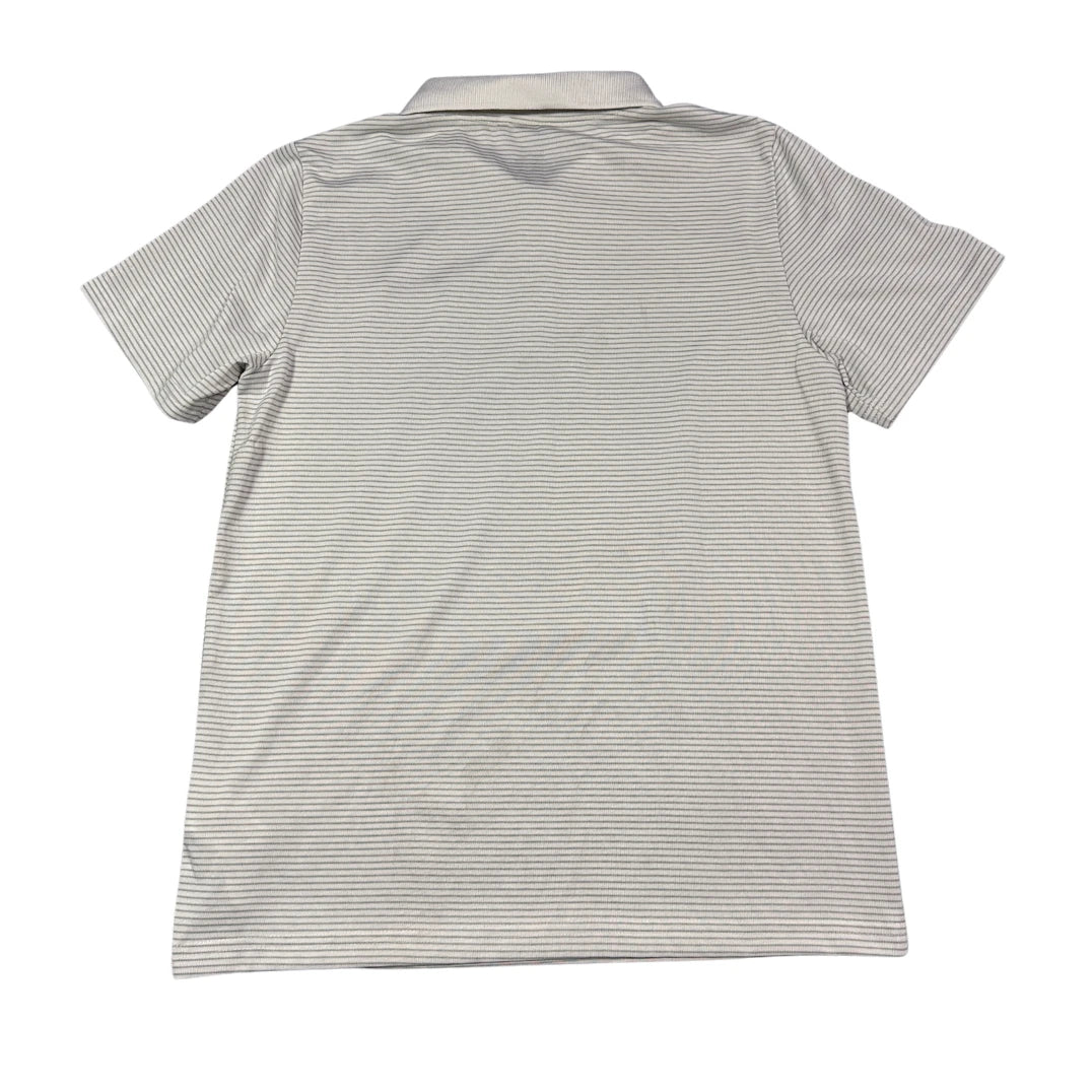 Slazenger® Striped Polo Shirt