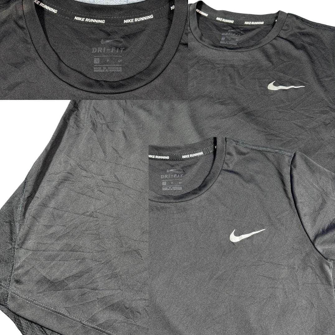 Nike® Dri Fit Running Tee