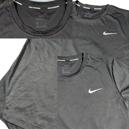 Nike® Dri Fit Running Tee