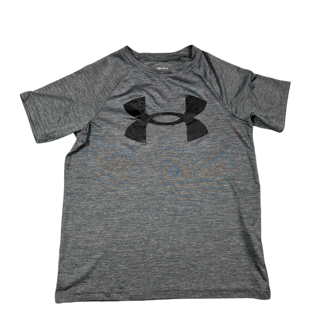 Under Armour® Youth Performance Tee