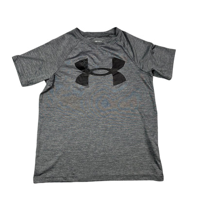 Under Armour® Youth Performance Tee