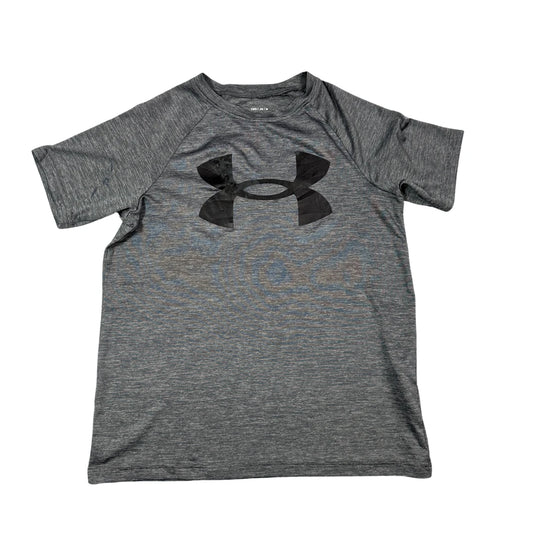 Under Armour® Youth Performance Tee