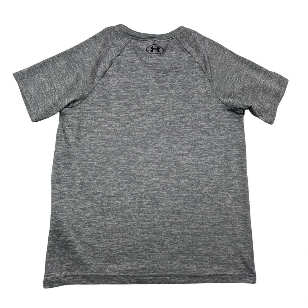 Under Armour® Youth Performance Tee