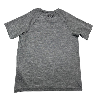 Under Armour® Youth Performance Tee