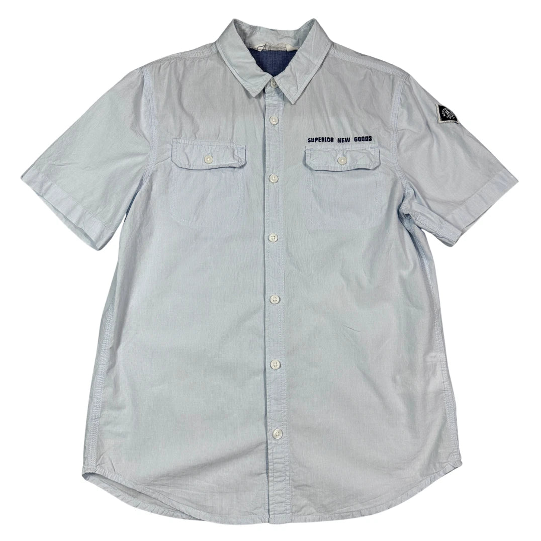 H&M® Short Sleeve Shirt