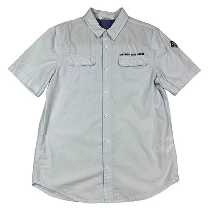 H&M® Short Sleeve Shirt