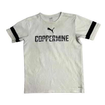 Puma Coppermine Sports Tee 🐆