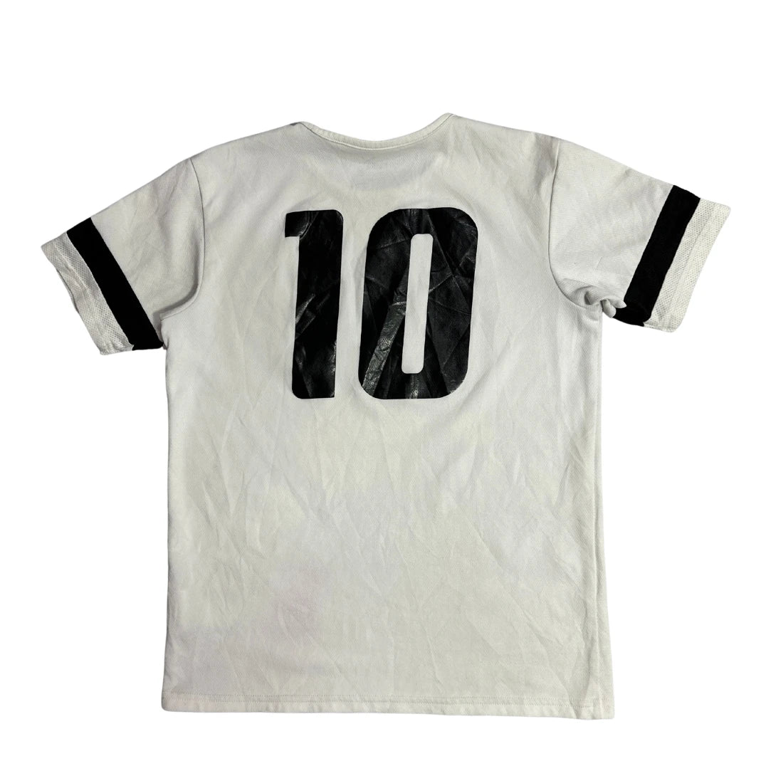 Puma Coppermine Sports Tee 🐆