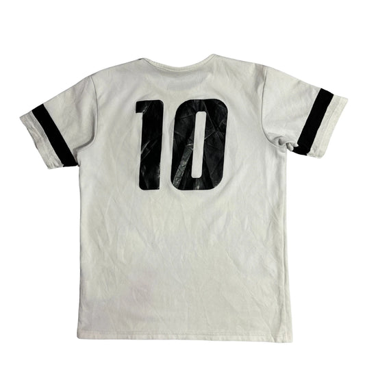 Puma Coppermine Sports Tee 🐆