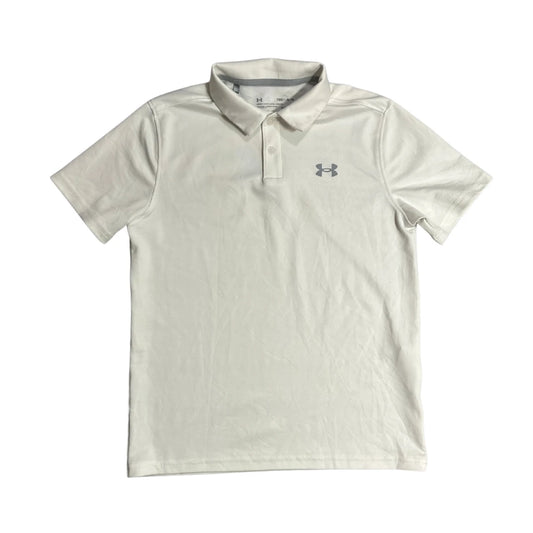 Under Armour HeatGear Polo Tee 🏌️